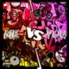 JayyFromUptown - Me Vs You - EP